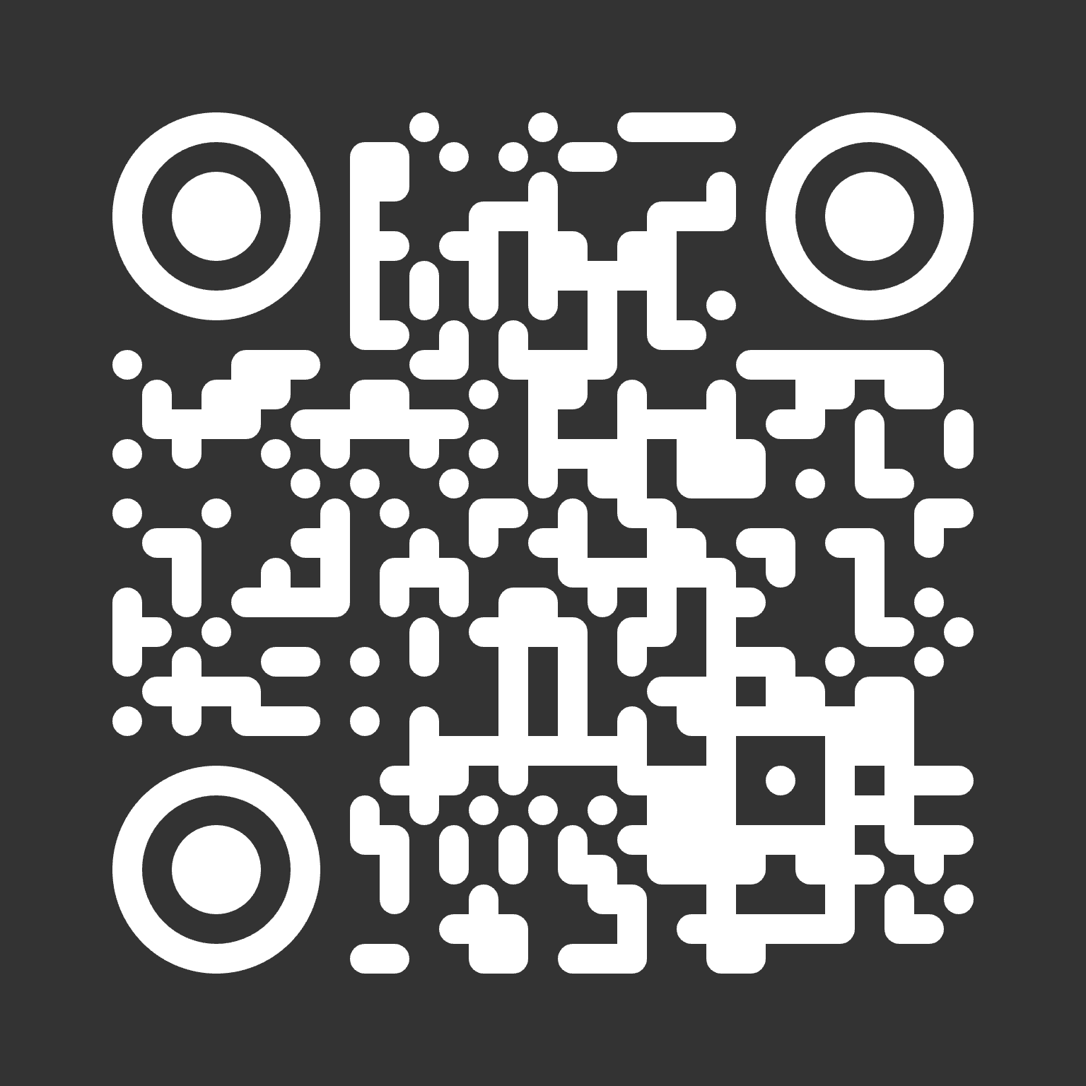 FANSO MEO デモ QRコード