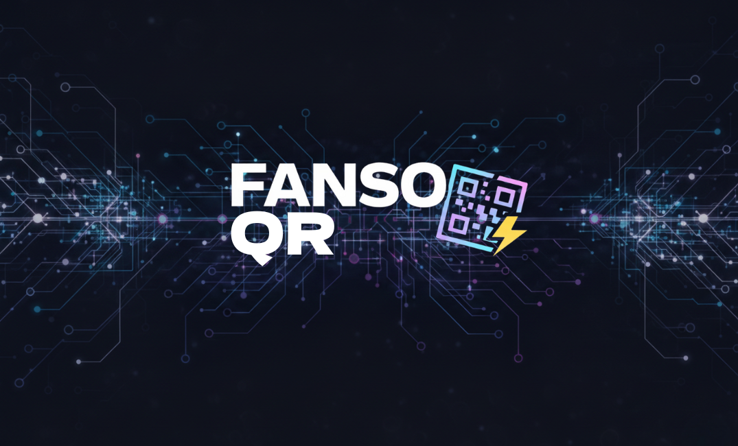FANSO QR