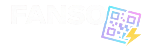 FANSO QR